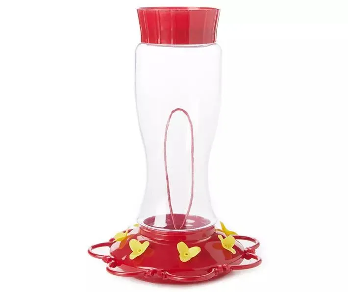 Hummingbird Feeder, 30 Oz.