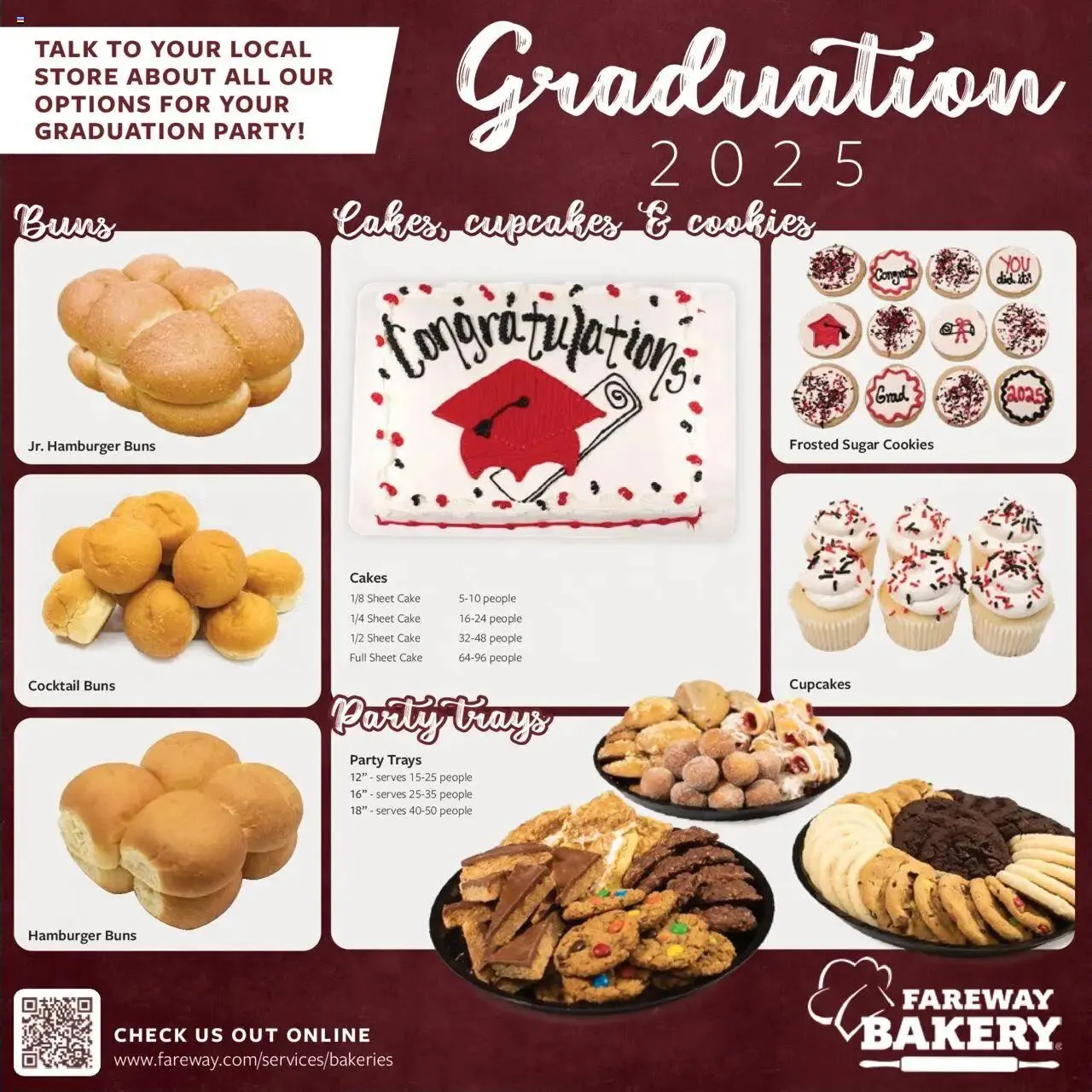 Weekly ad Fareway Monthly Ad from March 31 to May 3 2025 - Page 11