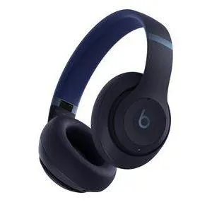 Beats by Dr. Dre - Beats Studio Pro Wireless Noise Cancelling Over-the-Ear Headphones - Navy