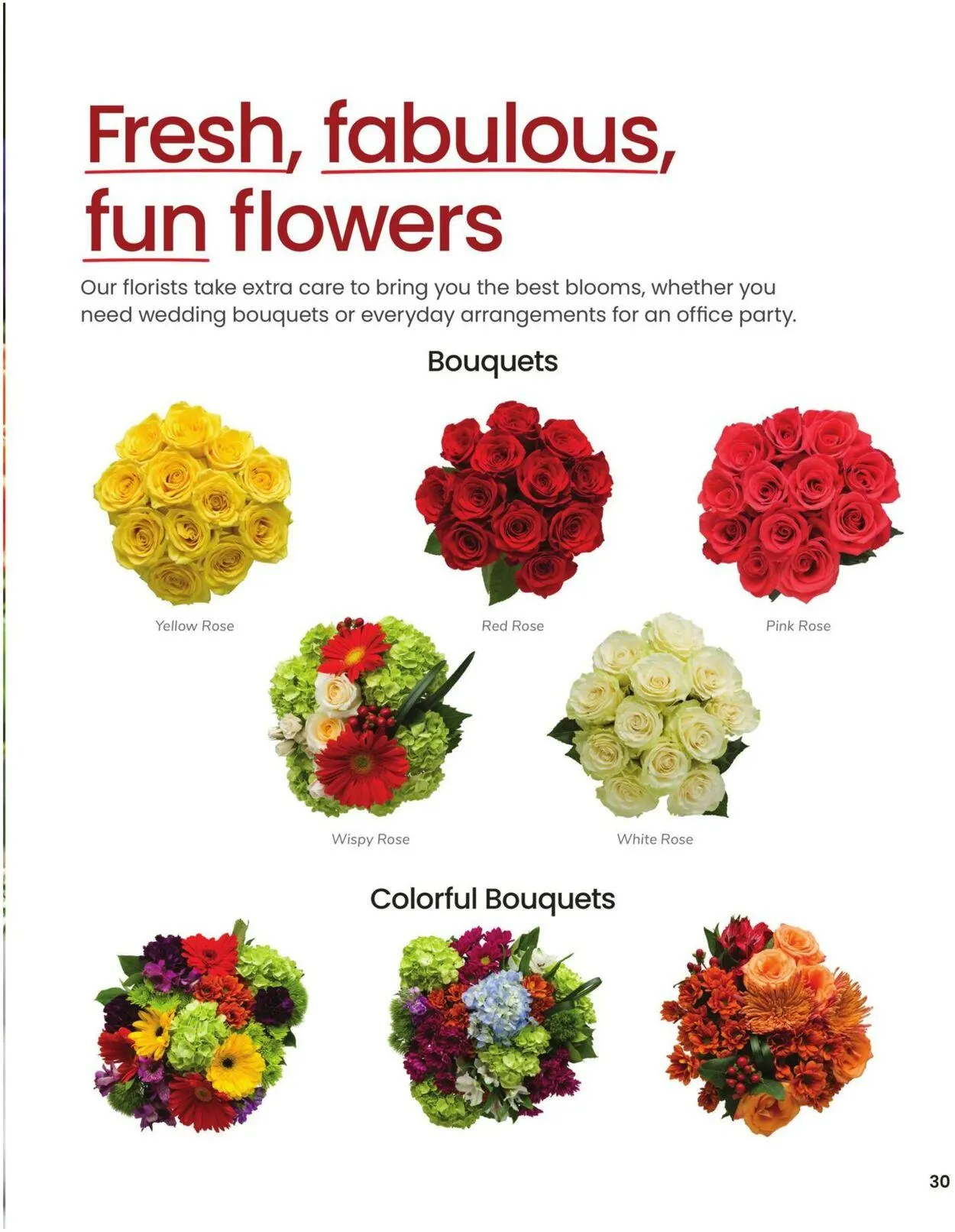 Weekly ad Acme Current weekly ad from April 18 to December 31 2025 - Page 31