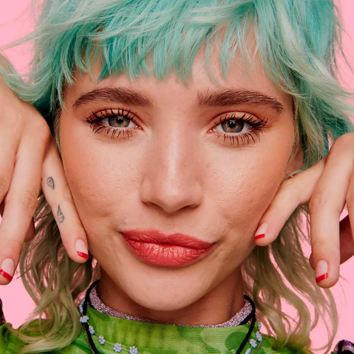 BADgal BANG! Waterproof Mascara