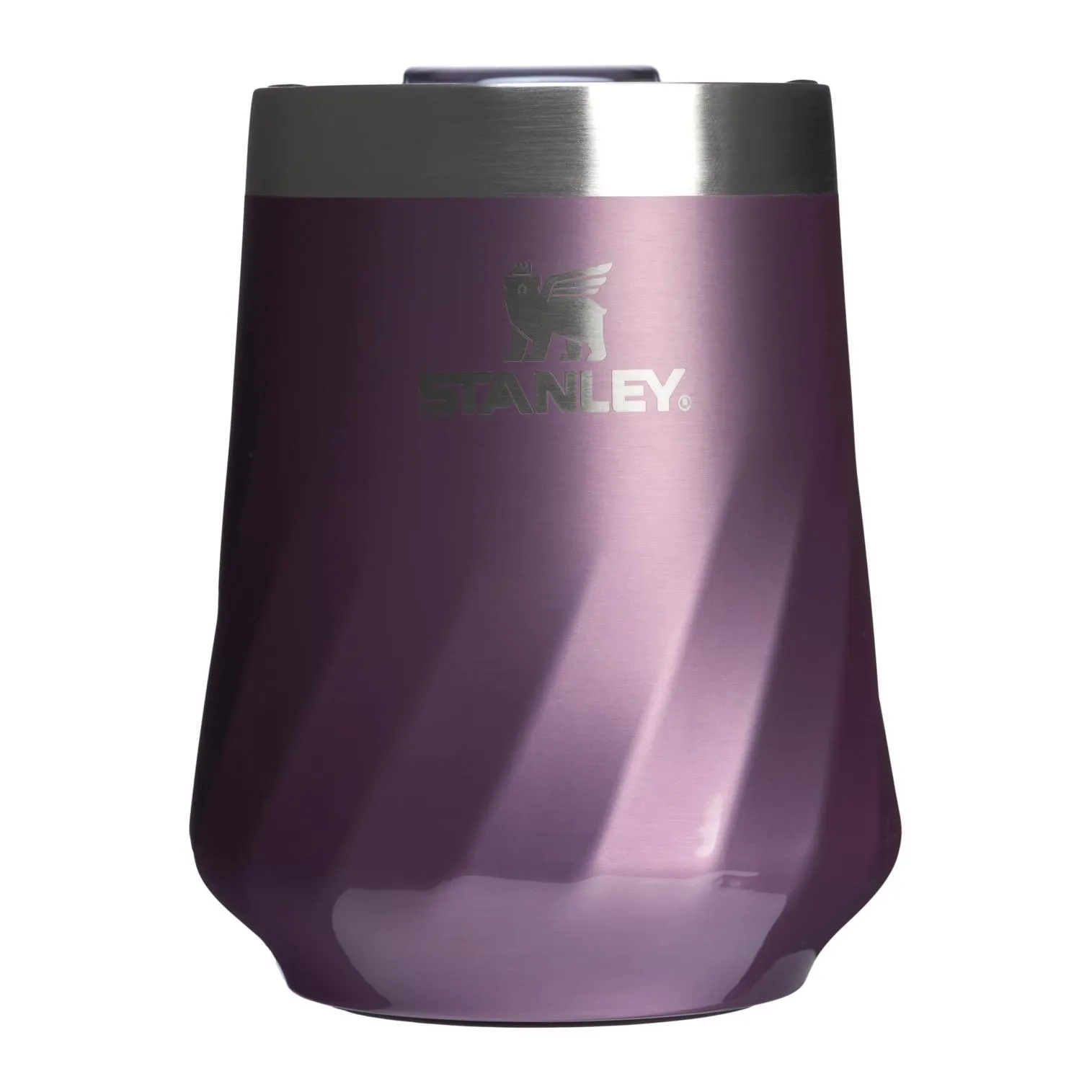 The Textured Reserve Wine Tumbler | 11 OZ