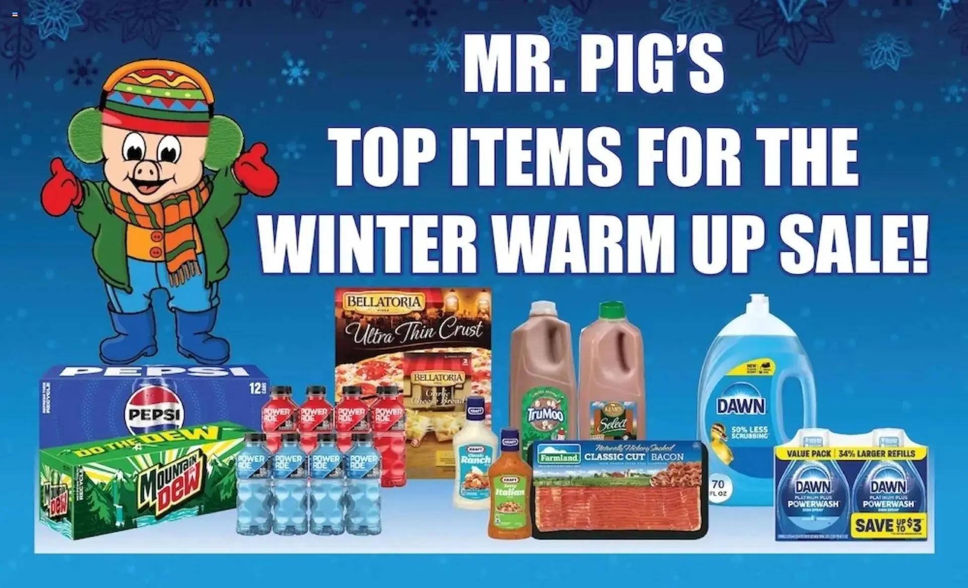 Weekly ad Piggly Wiggly weekly ad from January 7 to January 14 2026 - Page 12
