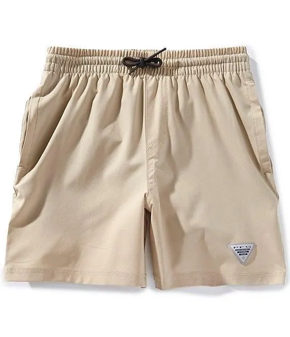 Little/Big Boys PFG RAMBLER™ Water Shorts