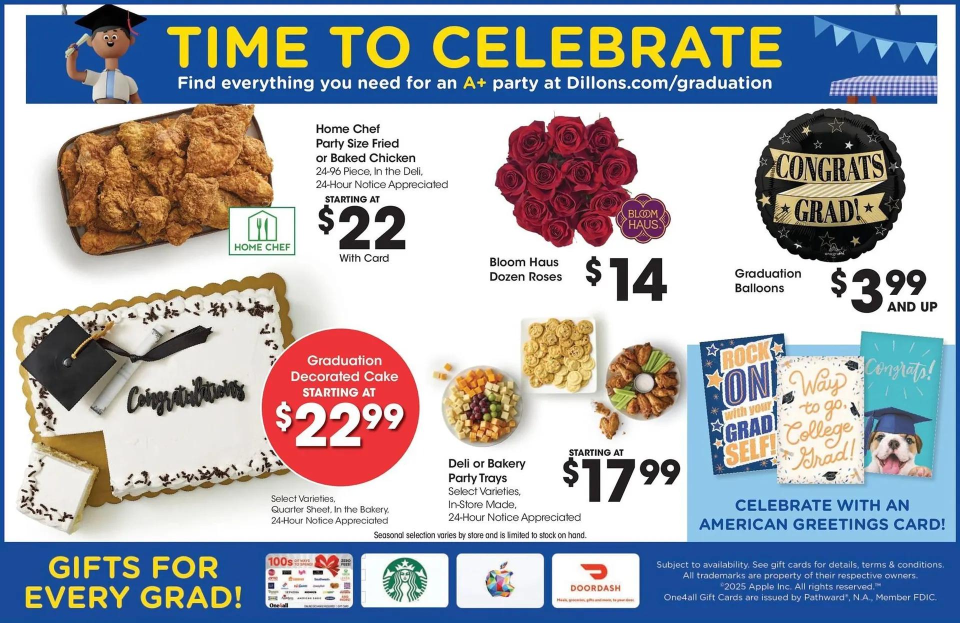 Weekly ad Dillons Weekly Ad from May 21 to May 27 2025 - Page 8