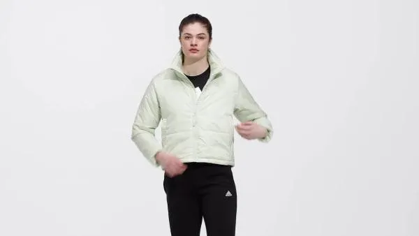 BSC Insulated Jacket