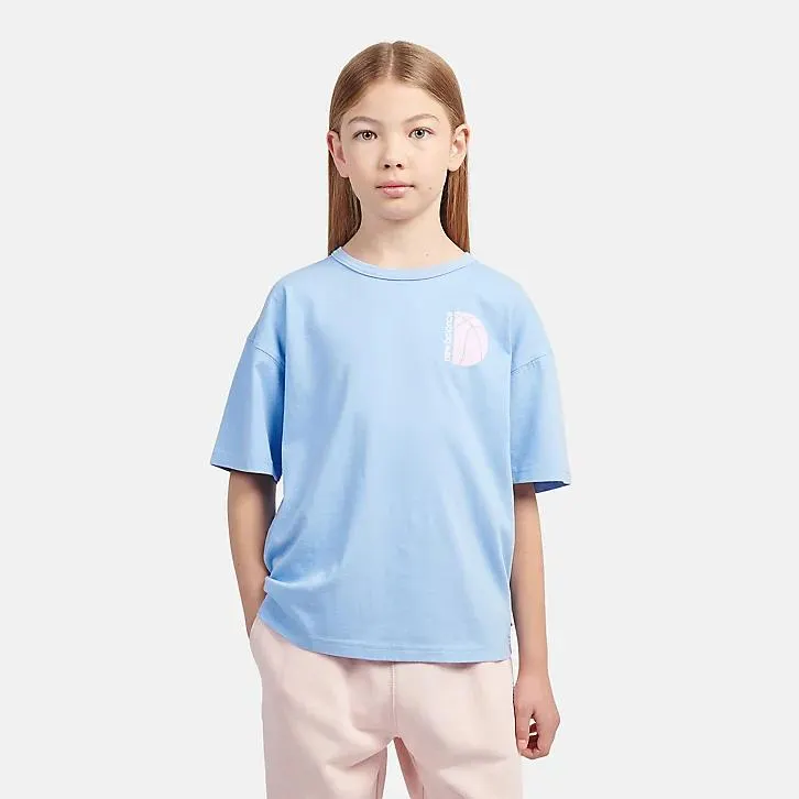 Hoops Court Graphic T-Shirt