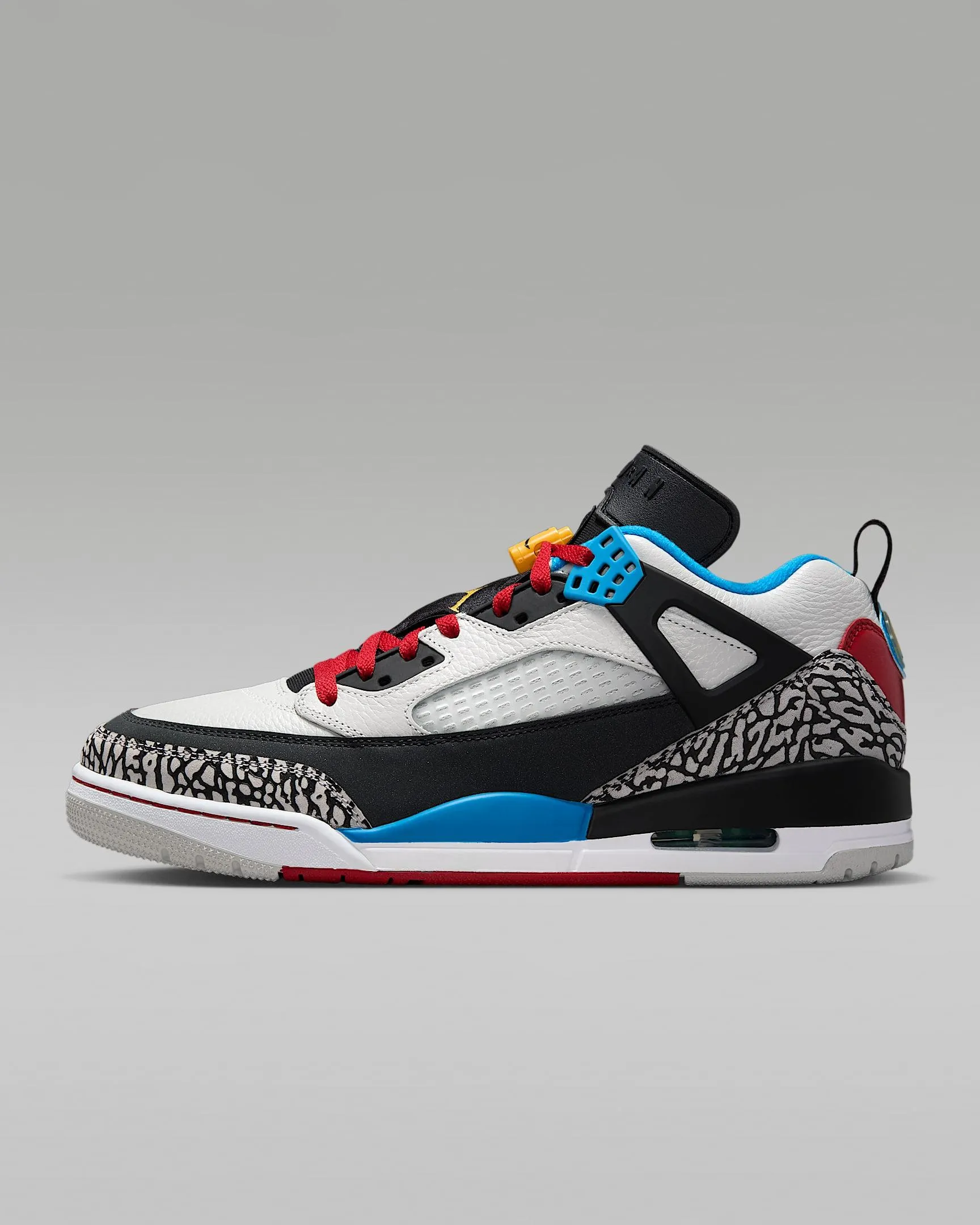 Jordan Spizike Low SE