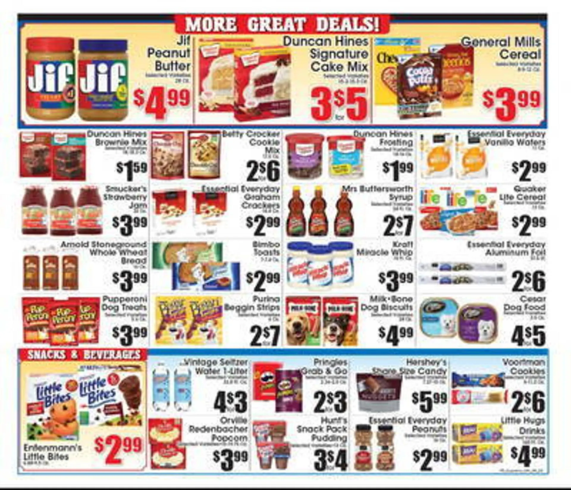 Weekly ad Supremo Foods Inc Weekly Ad from May 3 to May 9 2025 - Page 5