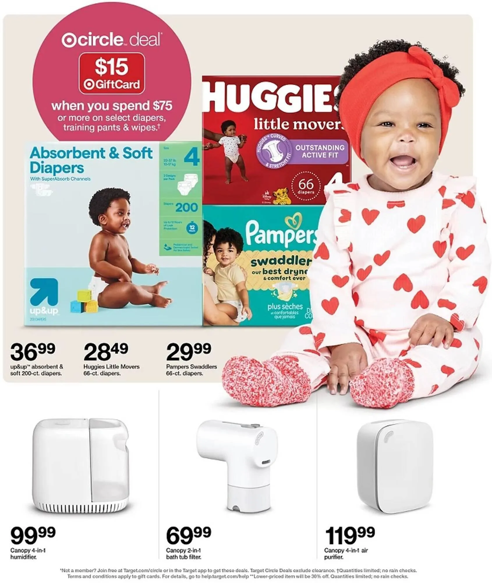 Weekly ad Target weekly ad from February 1 to February 7 2026 - Page 29