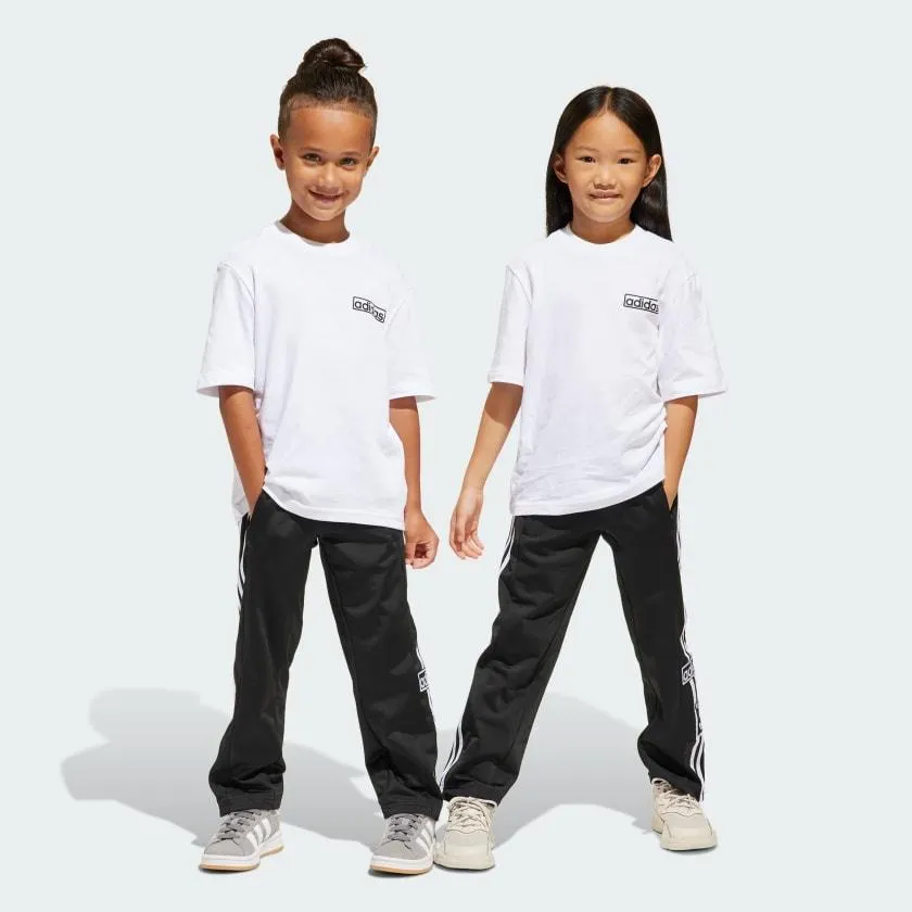 Adibreak Tee Set Kids