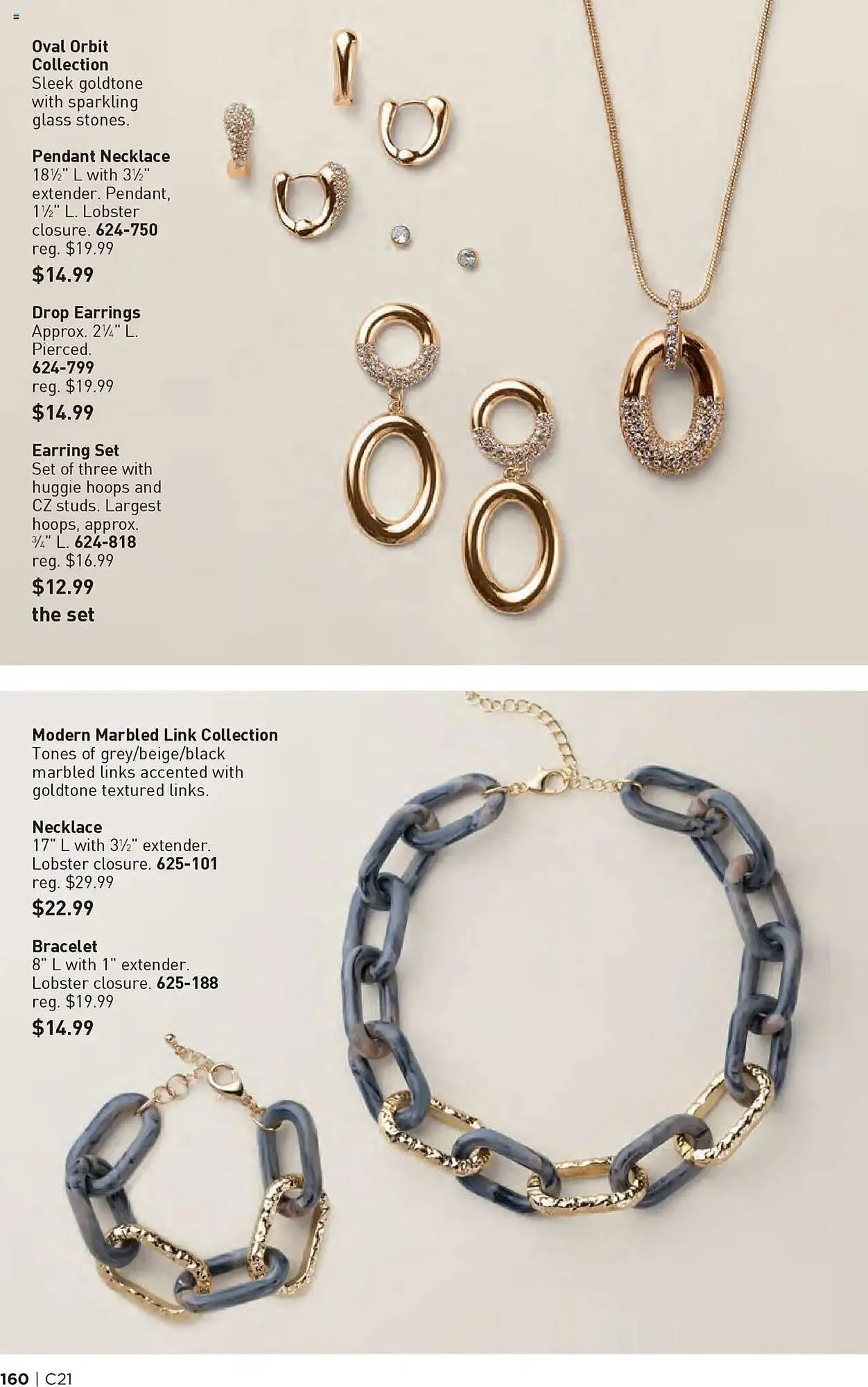 Weekly ad Avon weekly ad from October 8 to October 22 2025 - Page 160