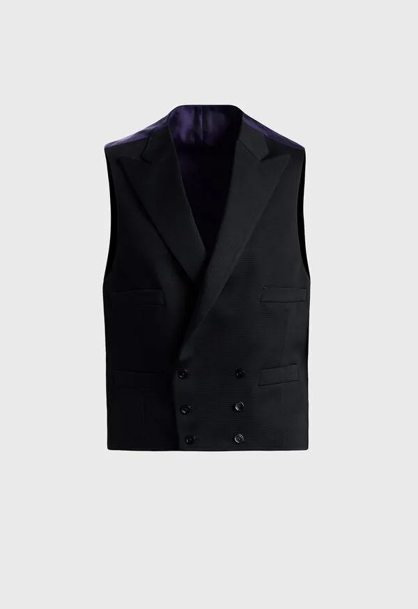 Formal Vest