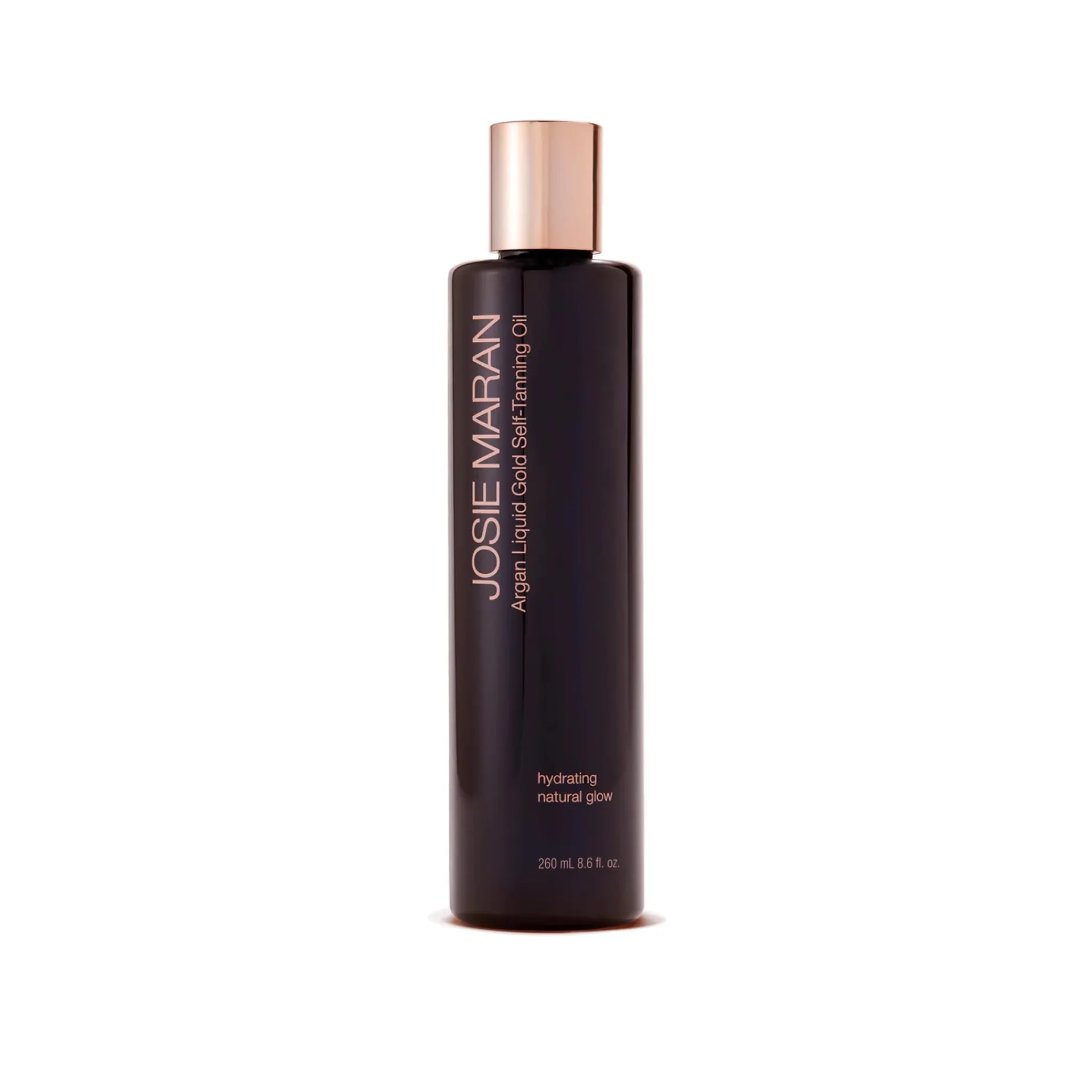Argan Liquid Gold Self Tanning Body Oil