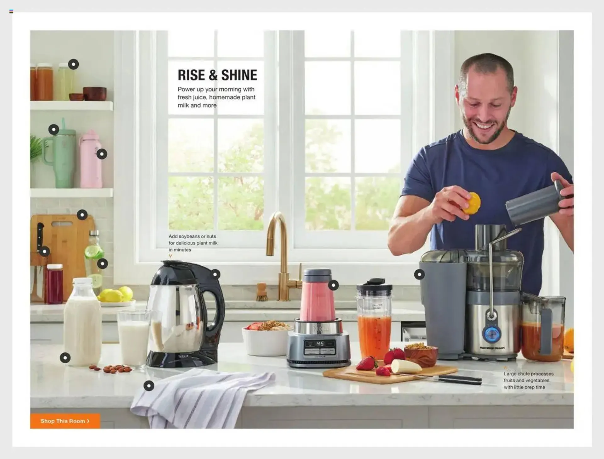 Weekly ad The Home Depot Weekly Ad from January 6 to February 9 2025 - Page 18