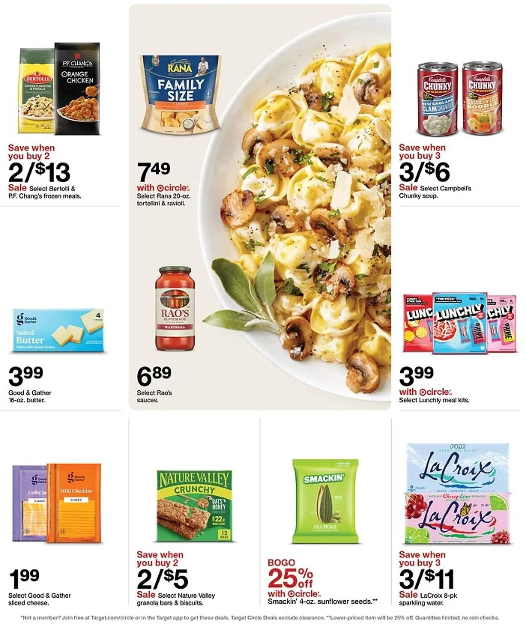 Weekly ad Target weekly ad from September 14 to September 20 2025 - Page 11