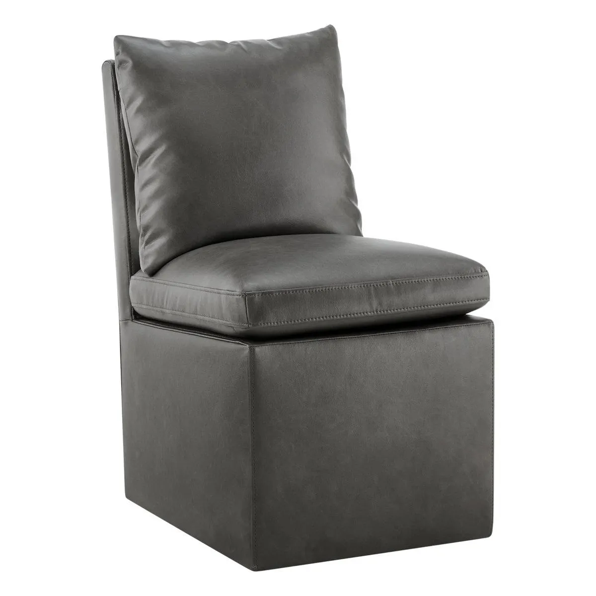 Alayaa Upholstered Side Chair