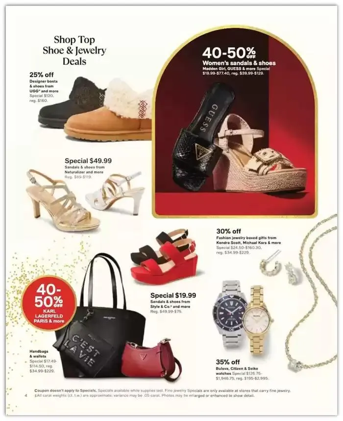 Weekly ad Macy's Weekly ad from November 16 to November 30 2024 - Page 6