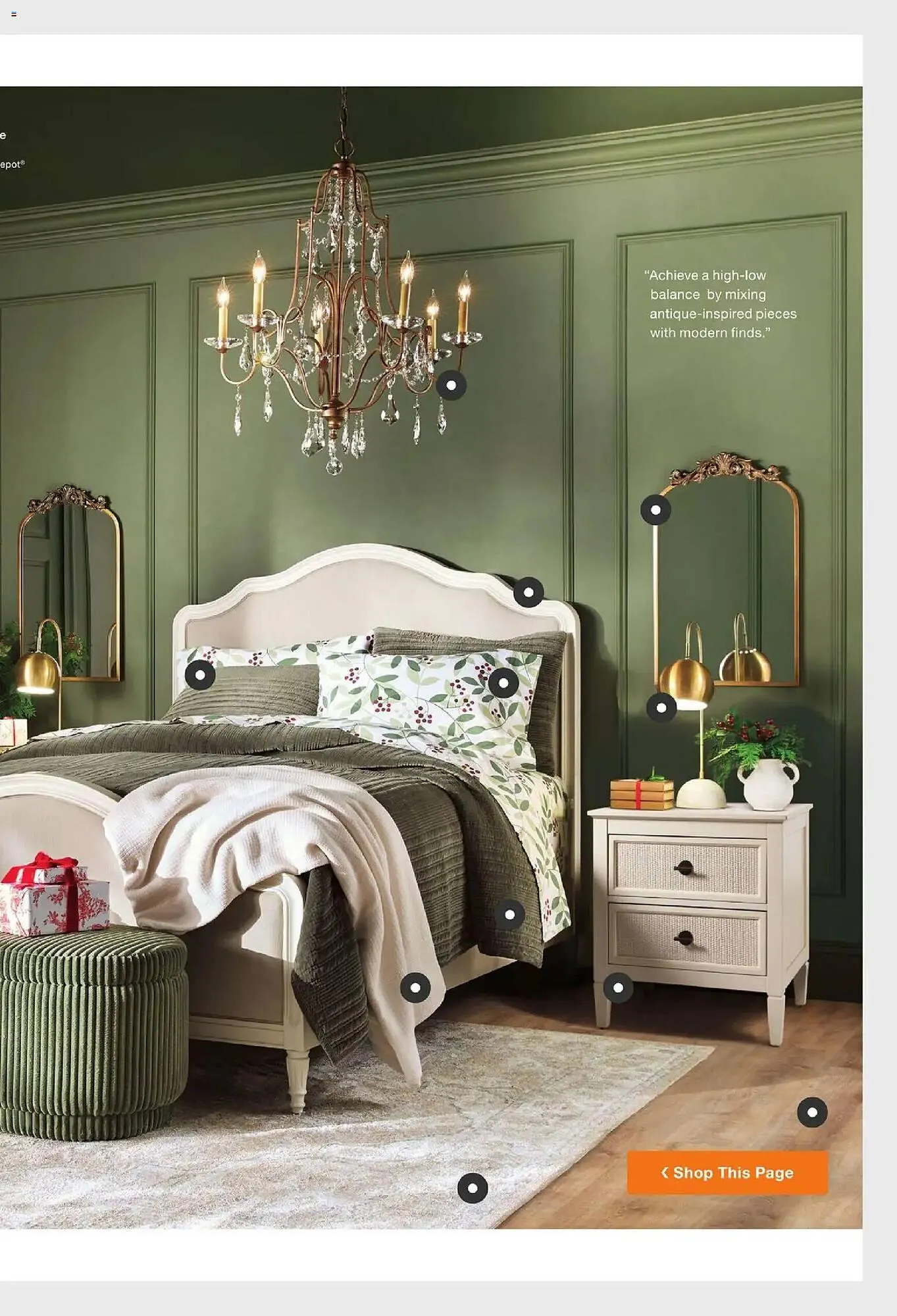 Weekly ad The Home Depot flyer from October 27 to December 25 2025 - Page 26