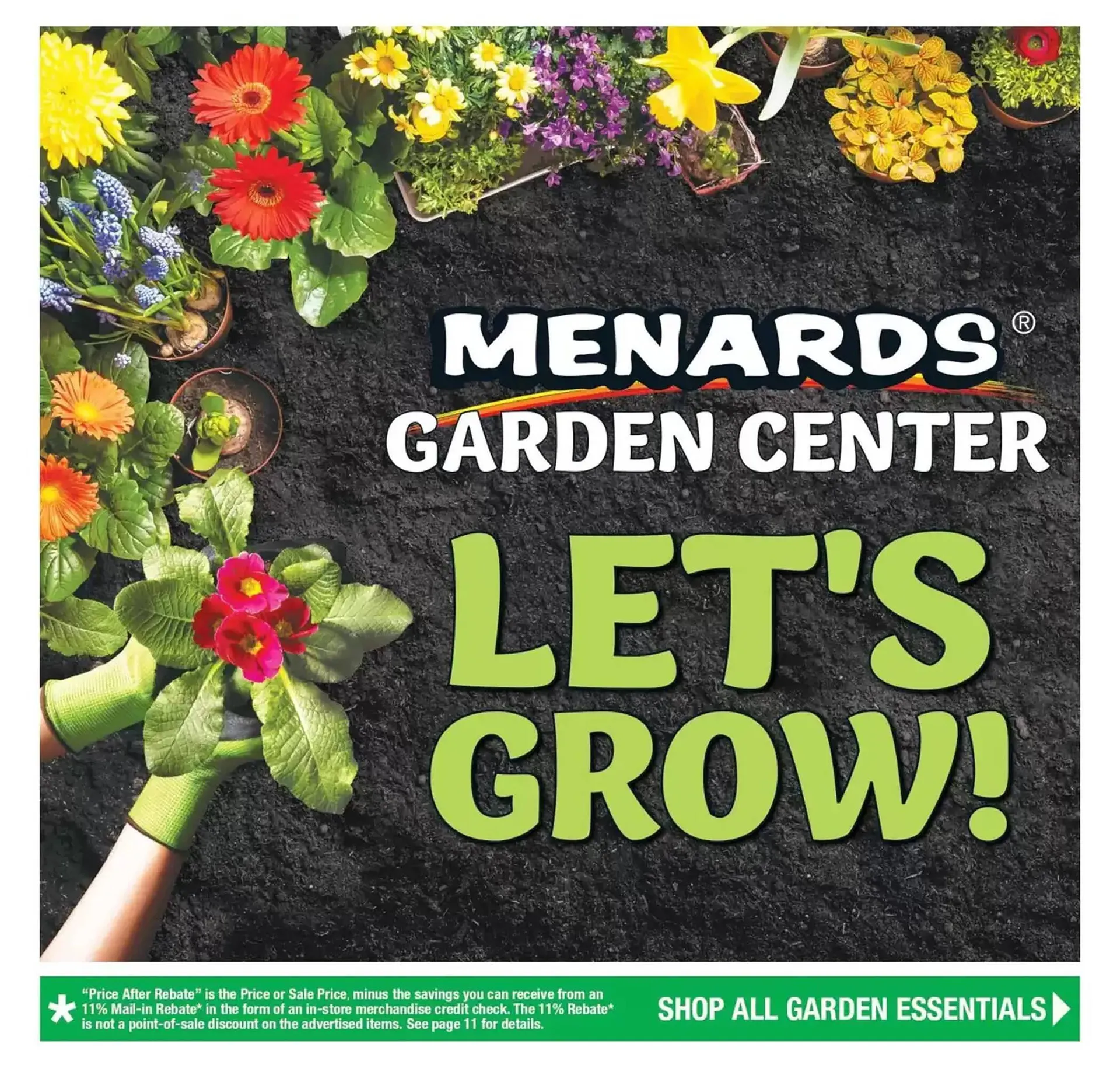 Weekly ad Menards Weekly Ad from April 8 to April 22 2025 - Page 4