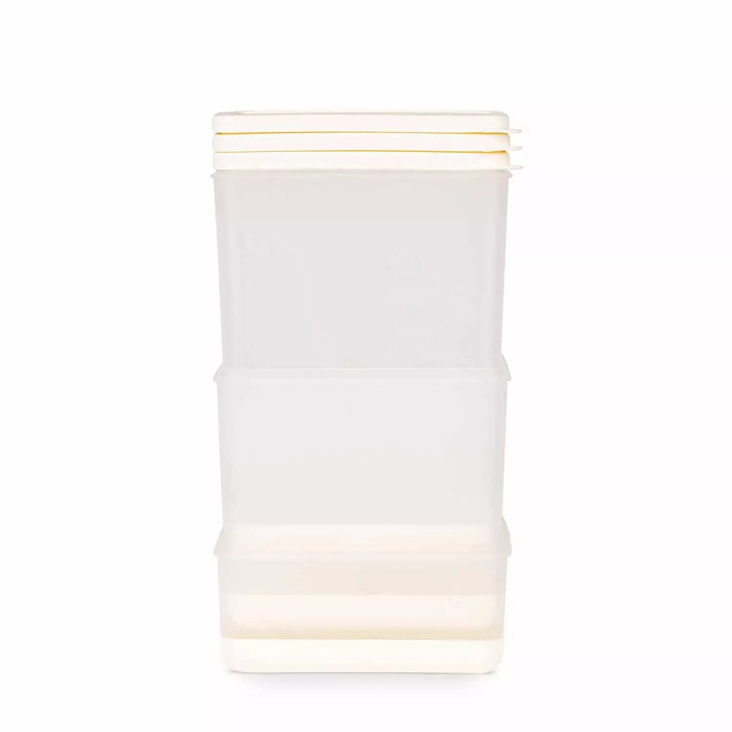 W&P Freezer Cubes, Set of 3