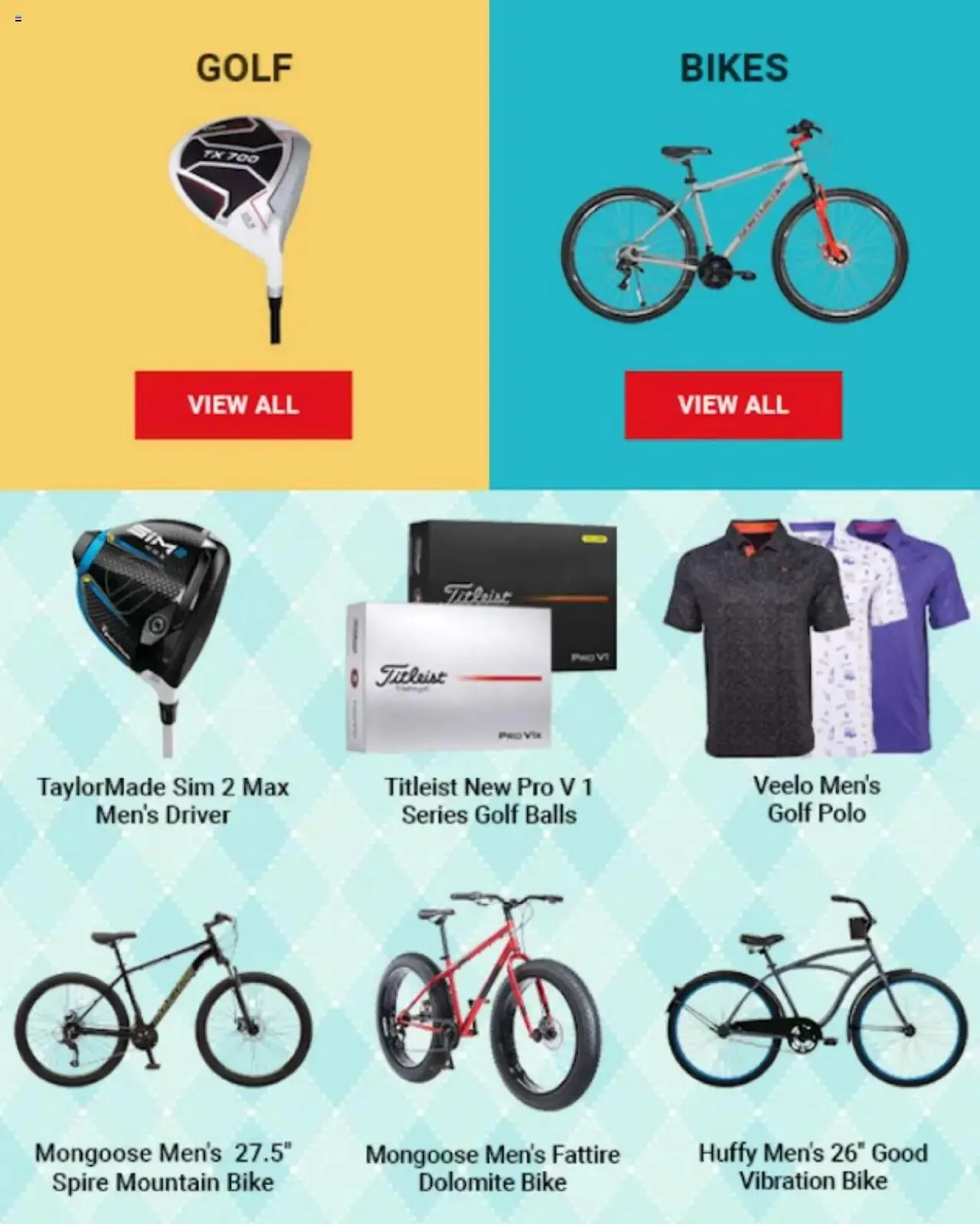 Weekly ad Dunham's Sports Father's Day Gift Guide from May 15 to June 15 2025 - Page 8