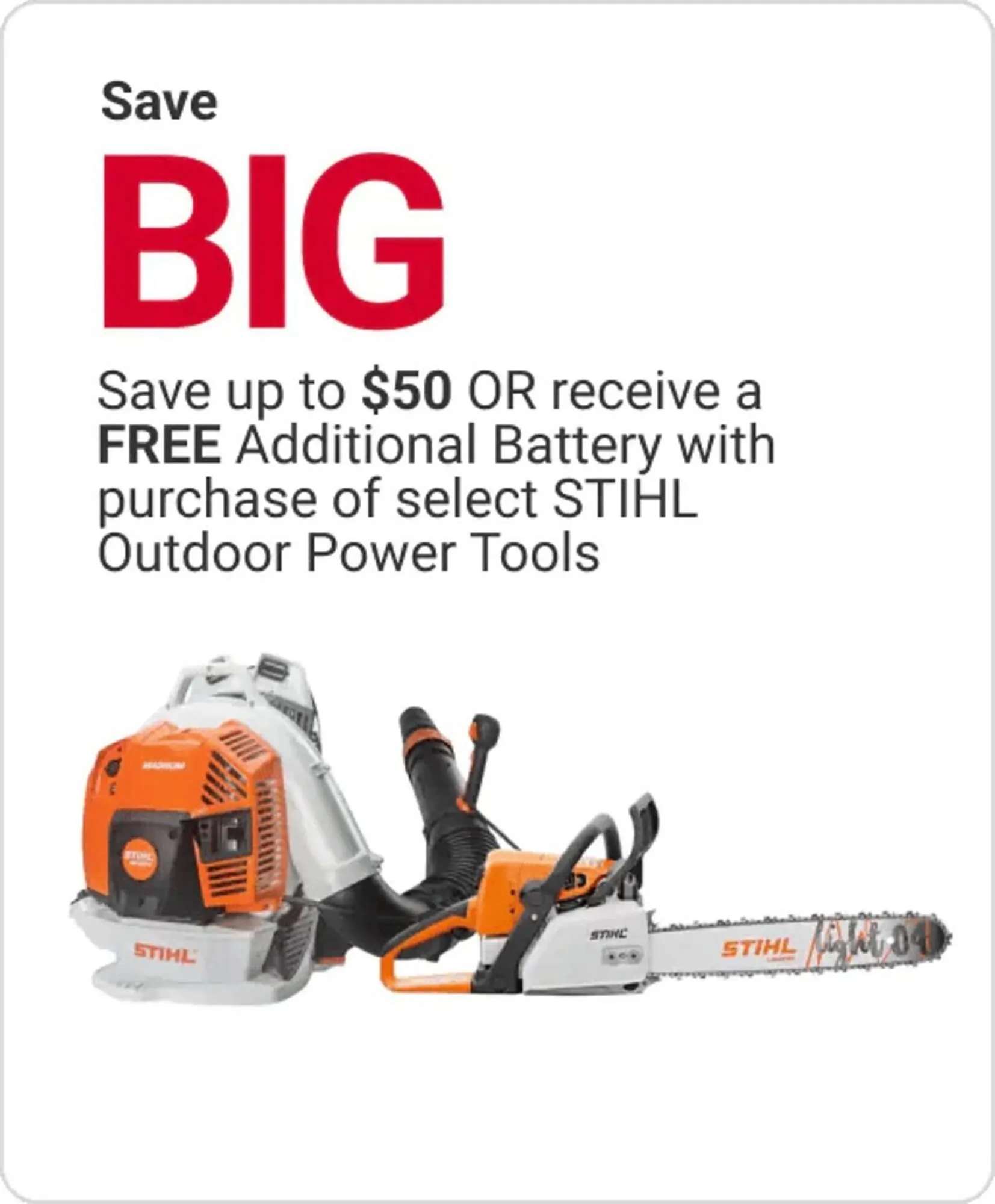 Weekly ad Ace Hardware flyer from October 15 to October 21 2025 - Page 1