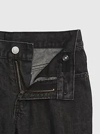 Kids Straight Jeans