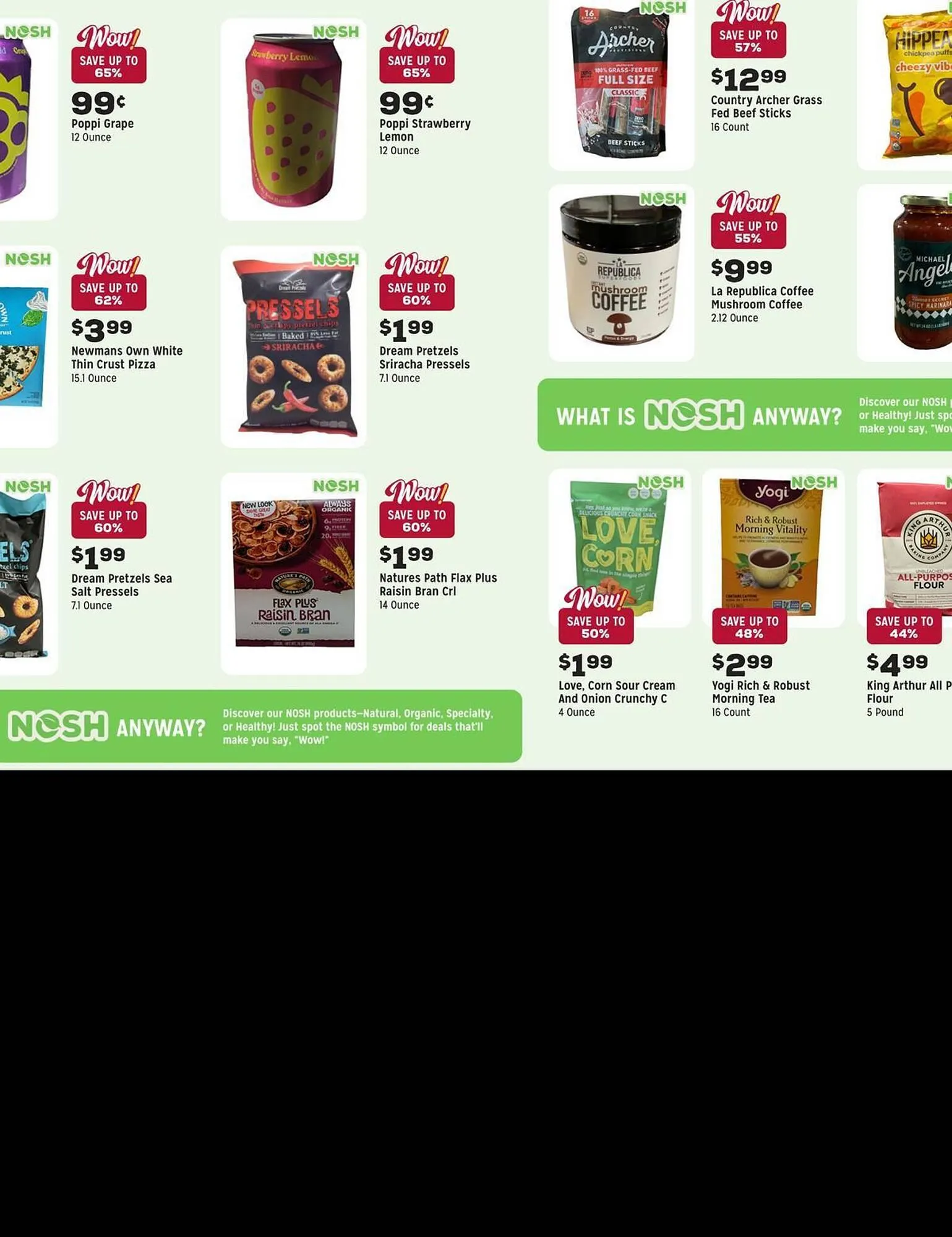 Weekly ad Grocery Outlet weekly ad from February 25 to March 3 2026 - Page 5