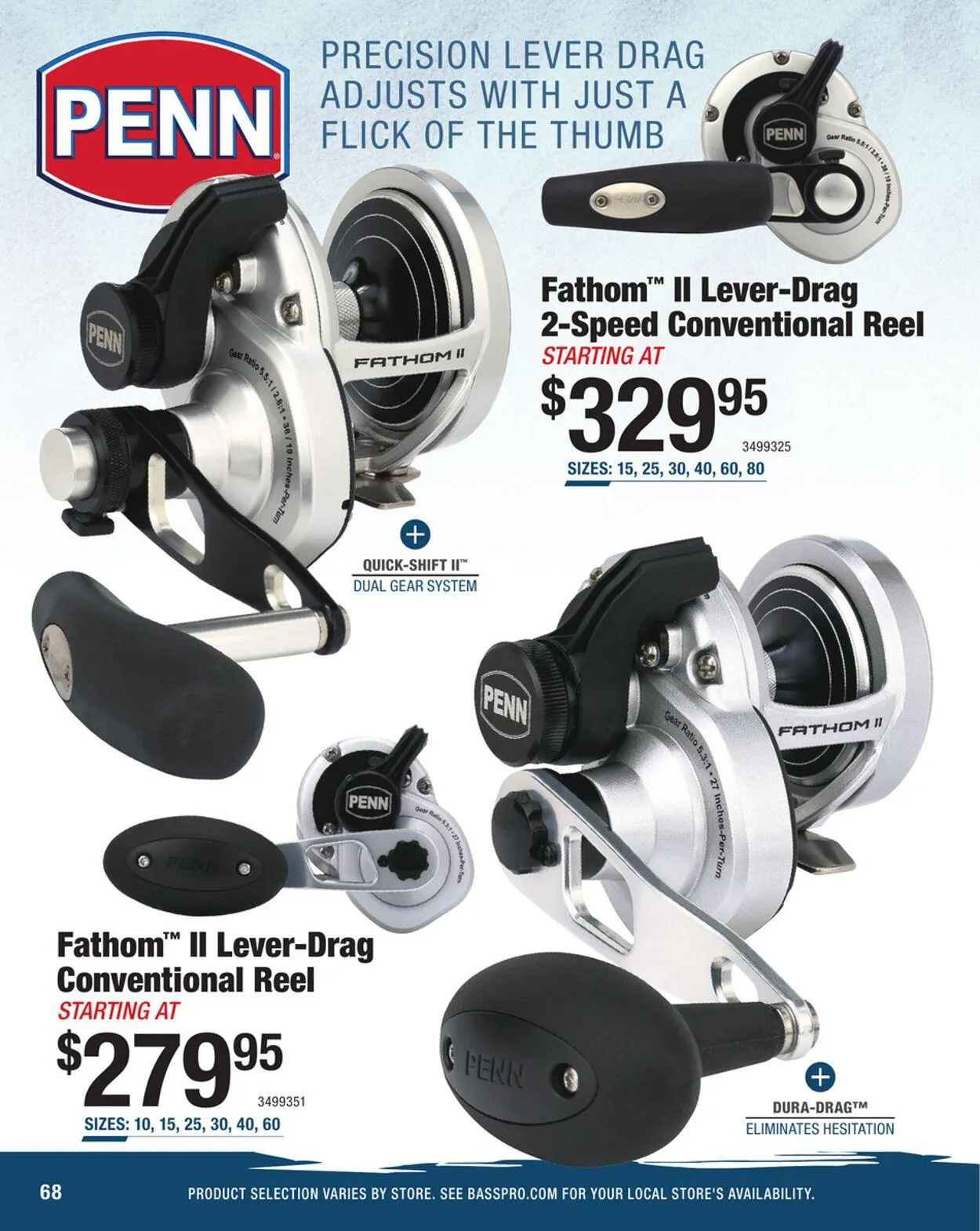 Weekly ad Cabela's Current weekly ad from December 25 to January 8 2026 - Page 66