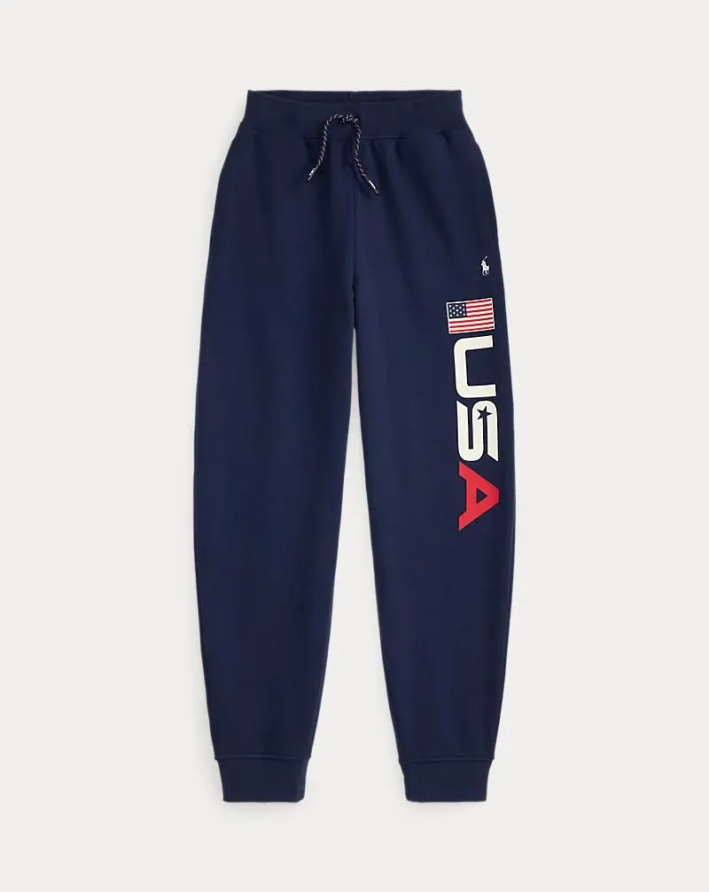 Team USA Fleece Jogger Pant