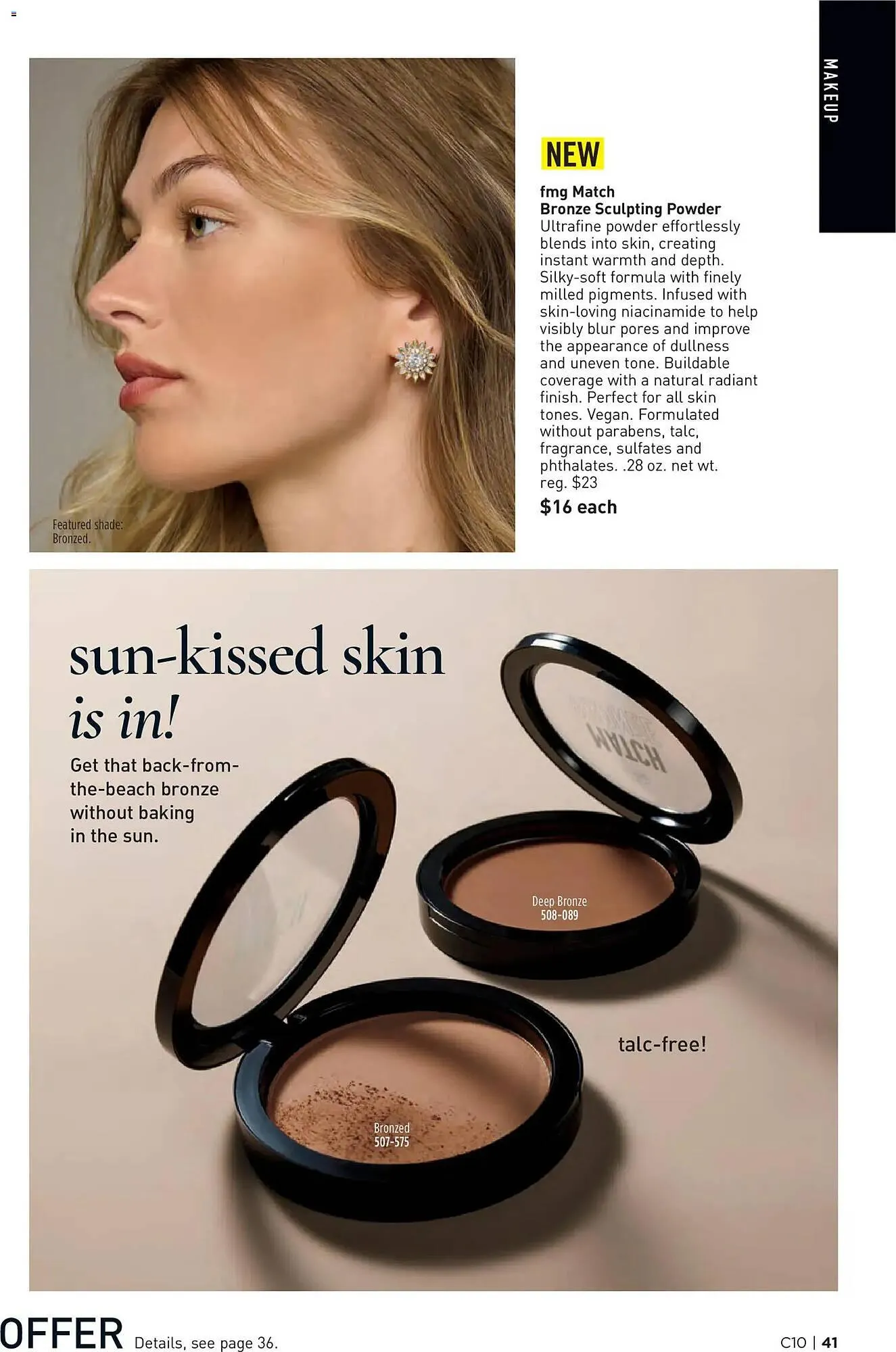 Weekly ad Avon weekly ad from May 6 to May 20 2026 - Page 41