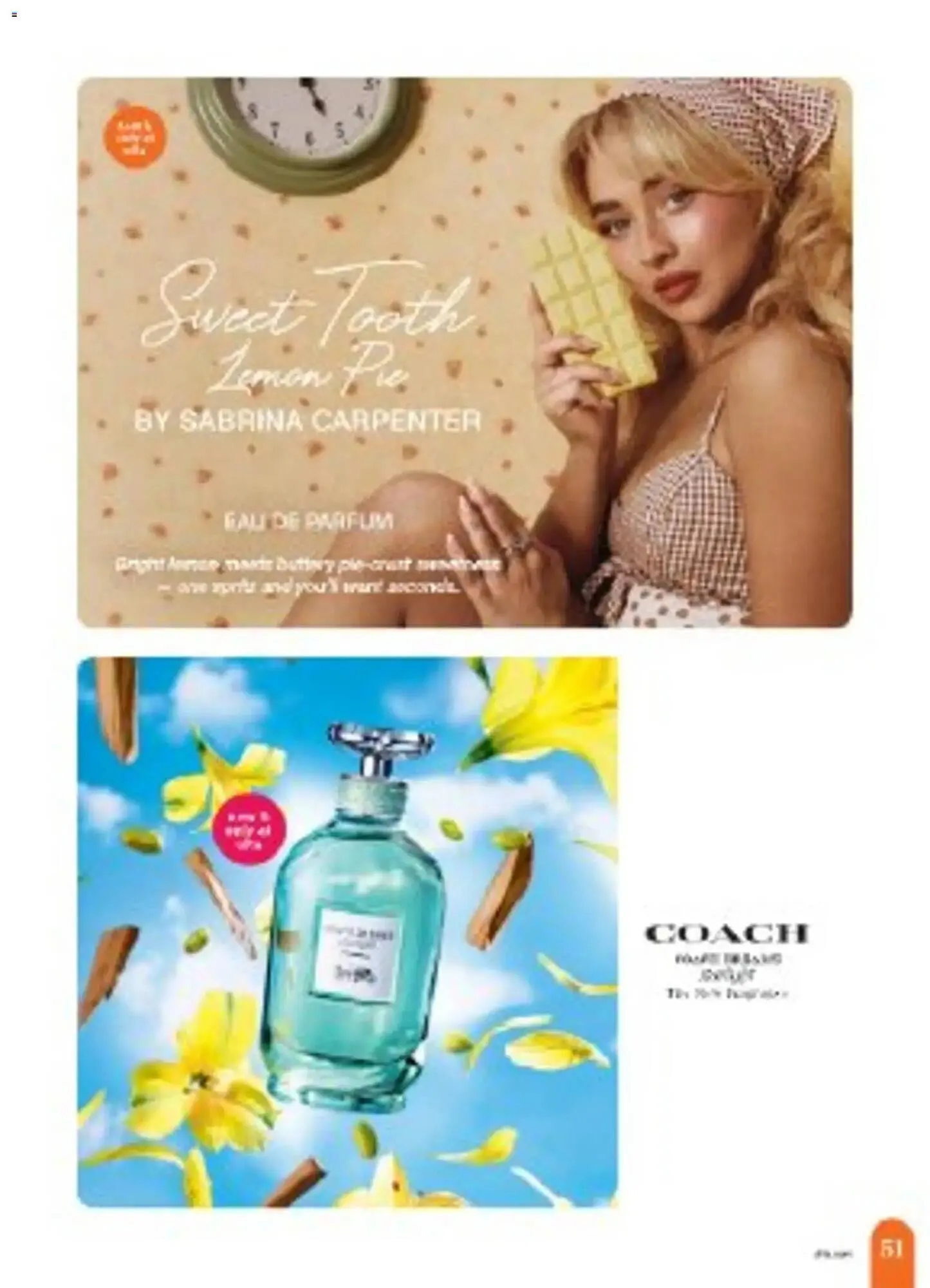 Weekly ad Ulta Beauty weekly ad from December 28 to January 25 2026 - Page 51