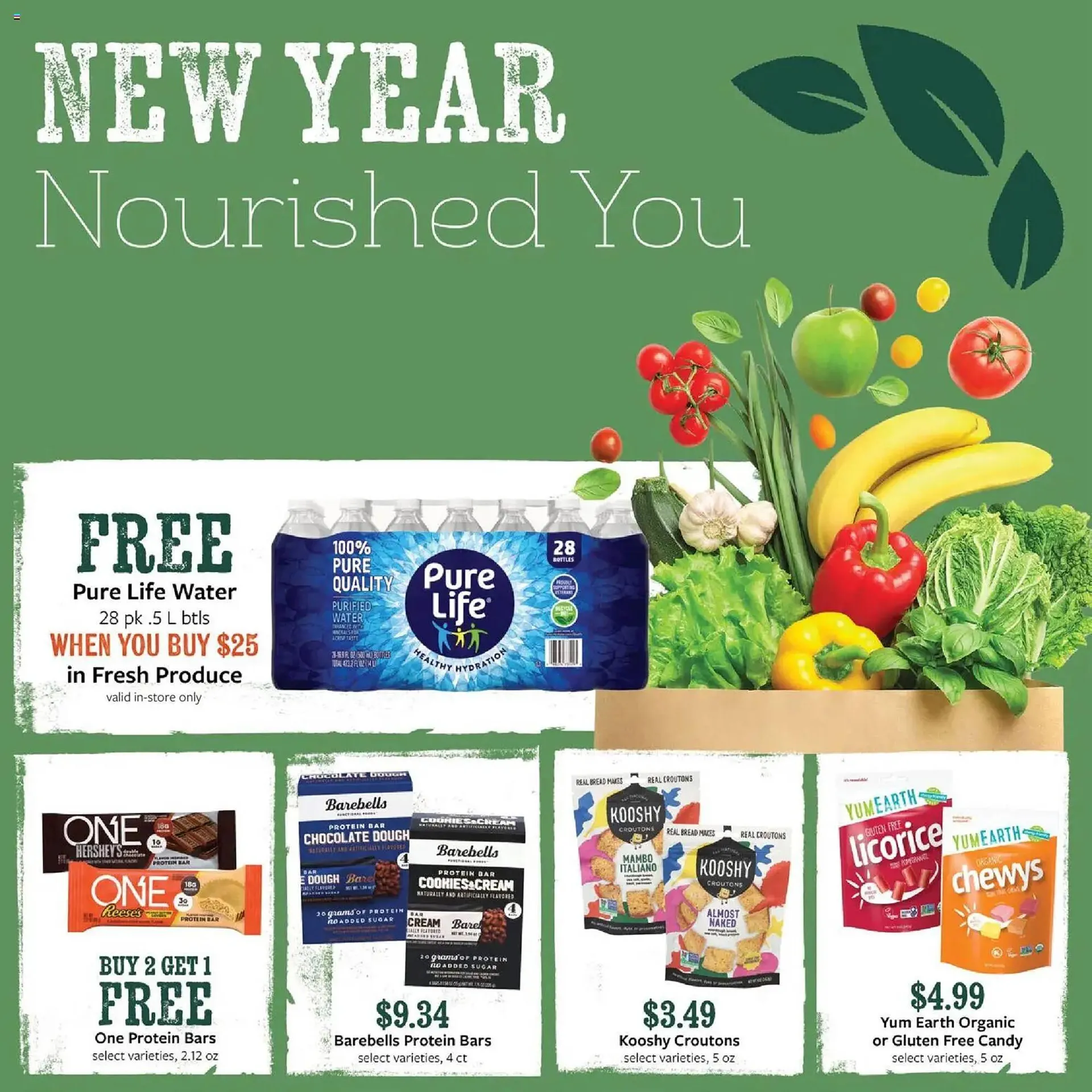 Weekly ad Fareway weekly ad from December 29 to January 3 2026 - Page 12