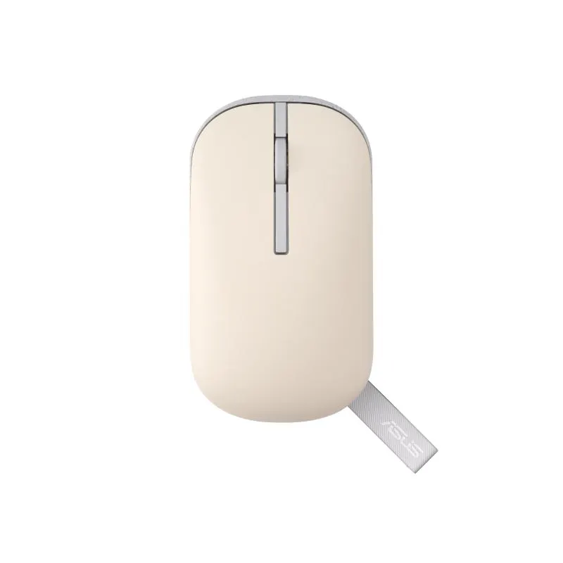 ASUS Marshmallow Mouse MD100