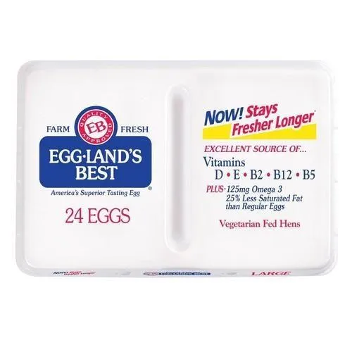 EGGLAND BEST LG EGGS