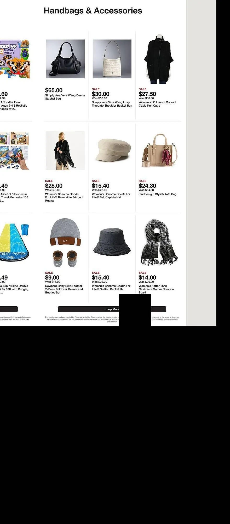 Weekly ad Kohl's weekly ad from January 14 to January 20 2026 - Page 6