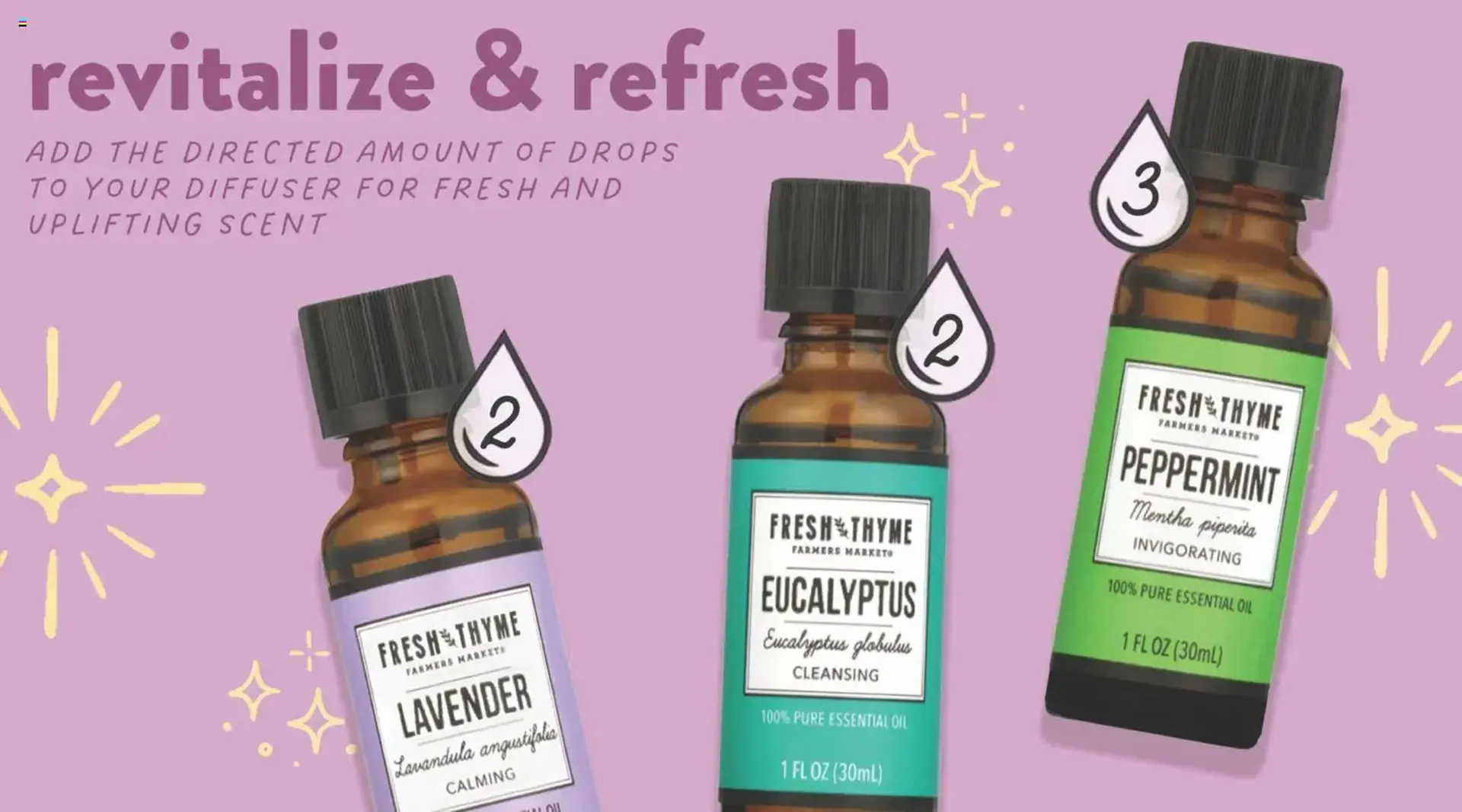 Weekly ad Fresh Thyme weekly ad from March 1 to April 1 2026 - Page 9