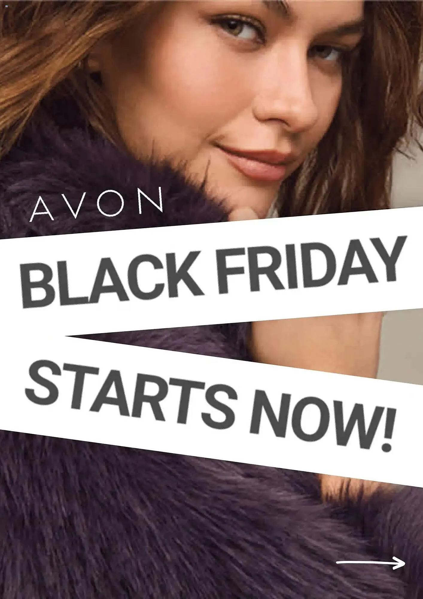 Weekly ad Avon weekly ad from November 20 to November 29 2025 - Page 1