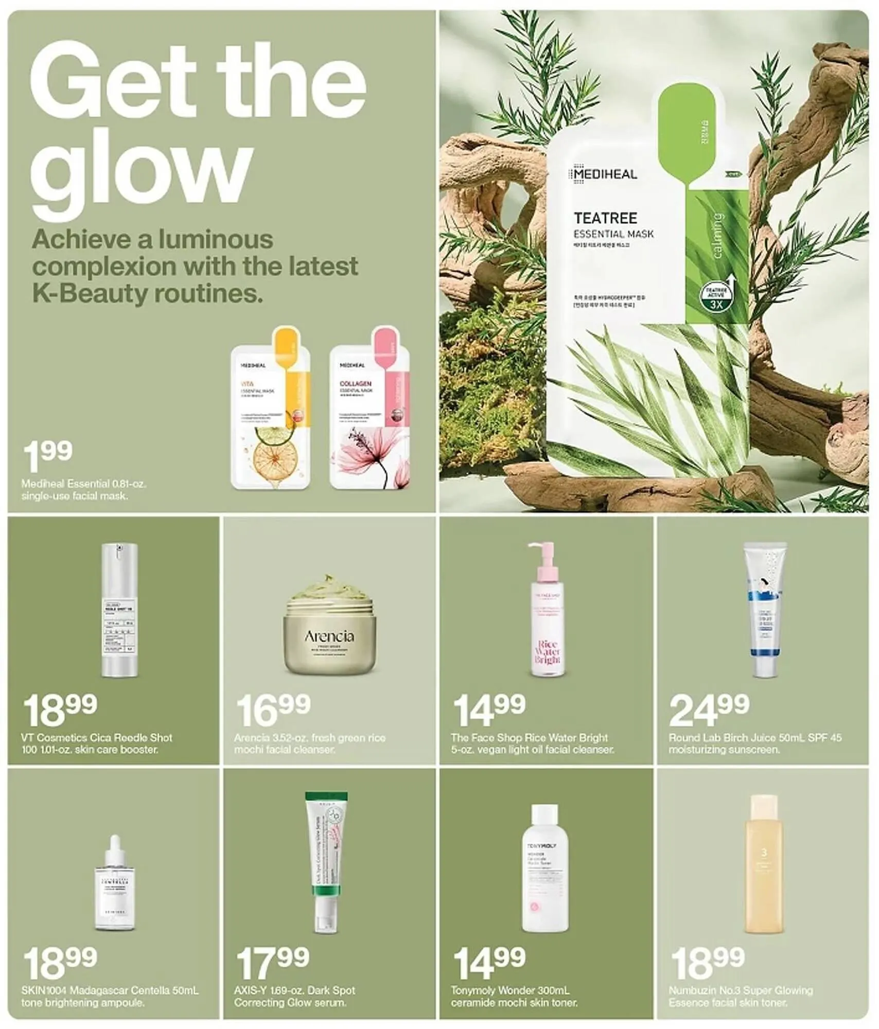 Weekly ad Target Weekly Ad from August 31 to September 6 2025 - Page 25