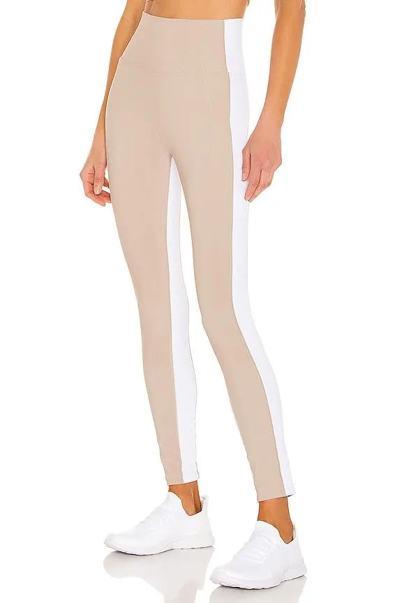 Colorblock Legging BEACH RIOT