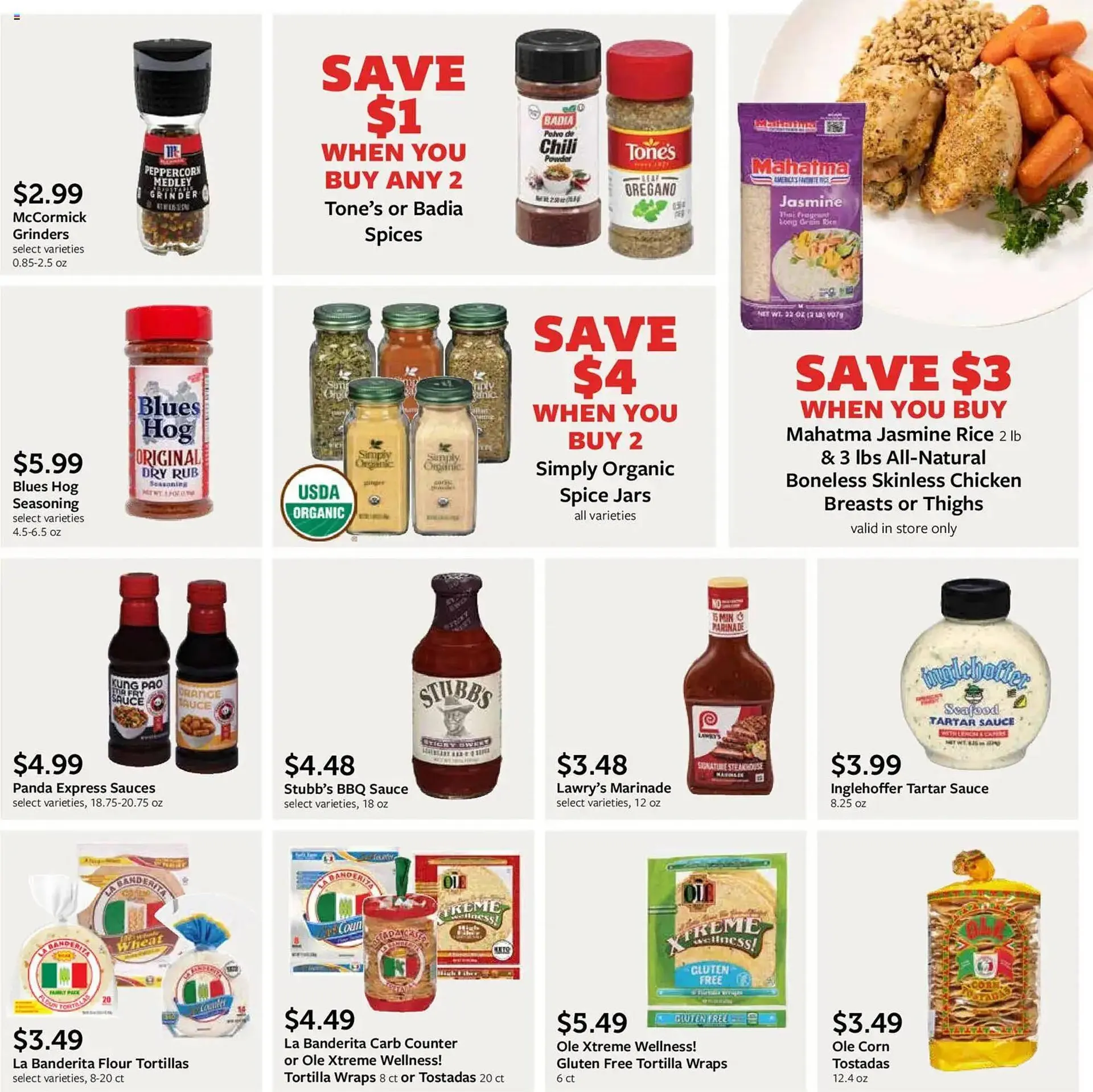 Weekly ad Fareway weekly ad from December 29 to January 31 2026 - Page 14