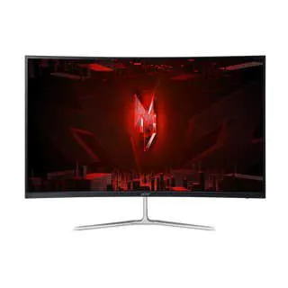 31.5" Nitro ED0 Gaming Monitor - EDA320Q PBIIPX