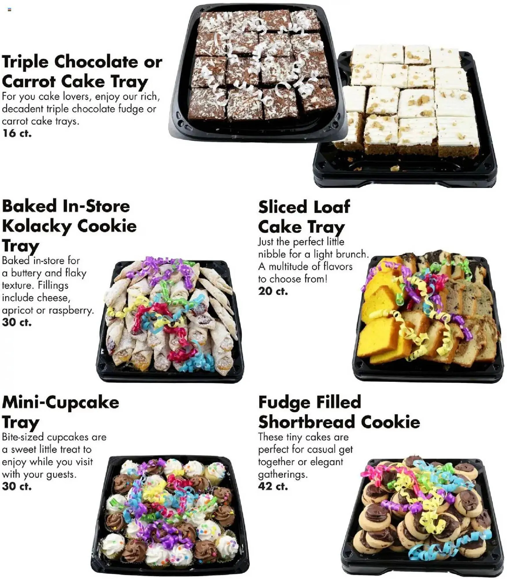 Weekly ad Jewel-Osco weekly ad from October 11 to January 1 2026 - Page 18