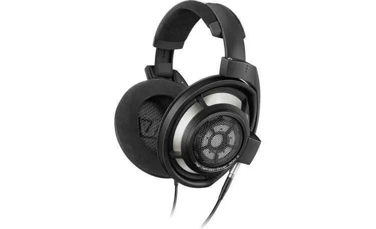 Sennheiser HD 800 S High resolution over-the-ear headphones