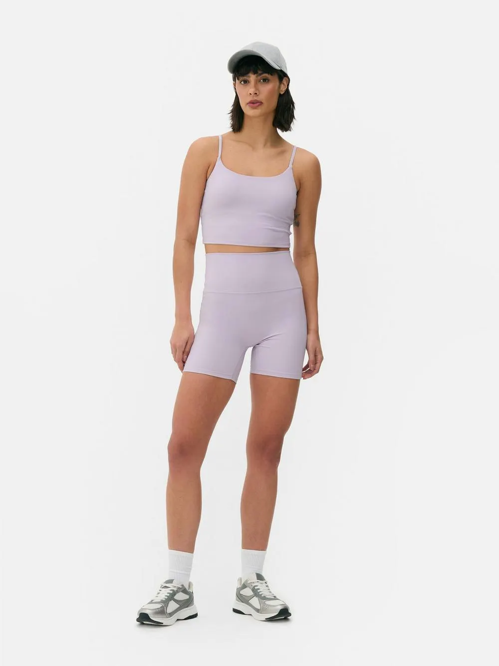 Butter Performance Shorts