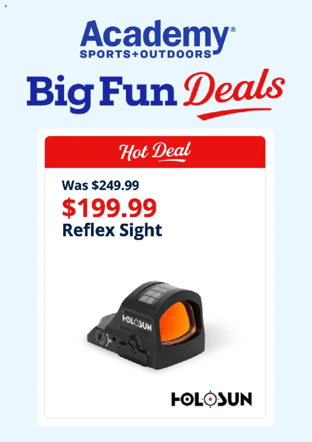 Weekly ad Academy Sports Weekly Ad from March 10 to March 17 2025 - Page 10