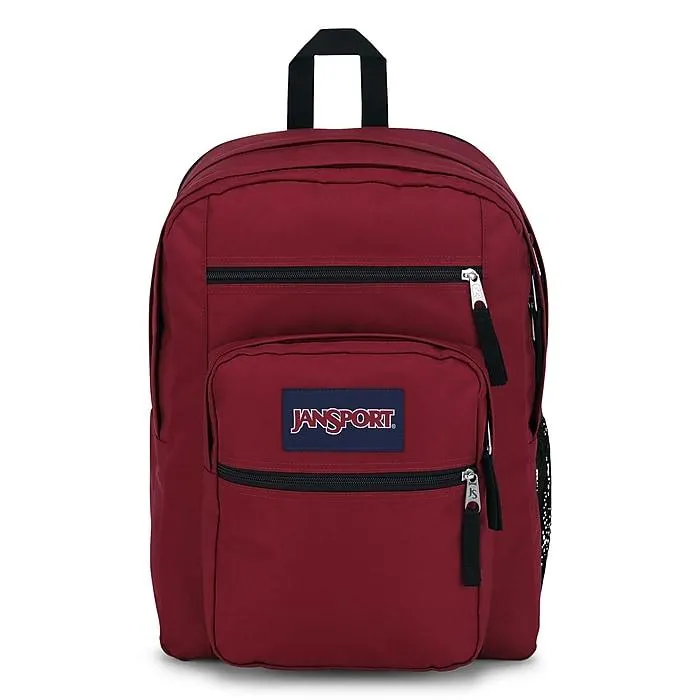 JanSport Big Student Laptop Backpack,