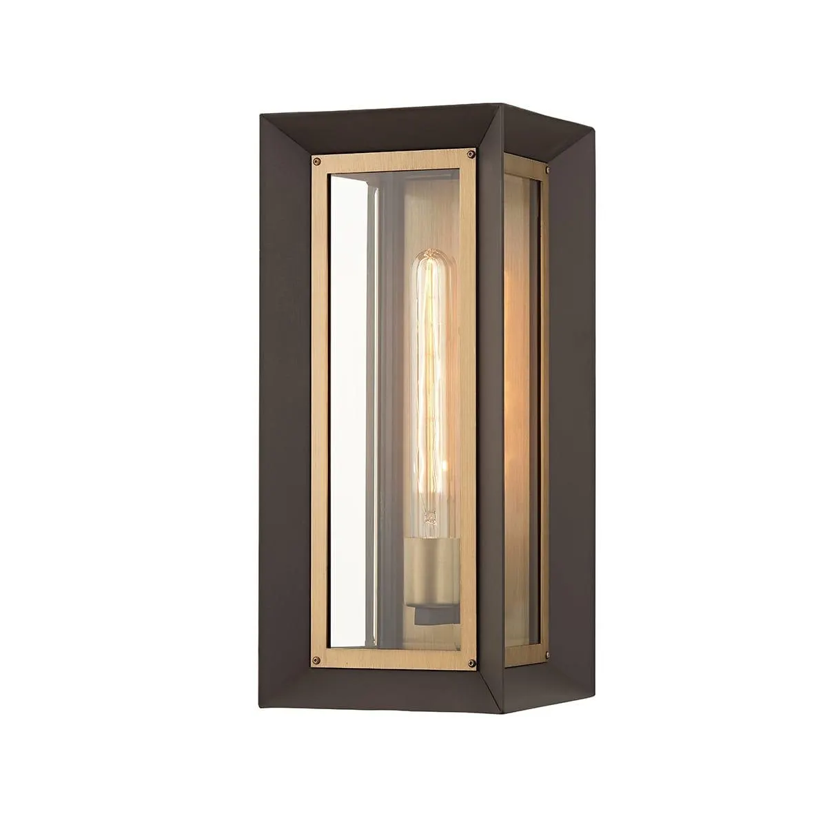 Lowry 1 Light Wall Sconce