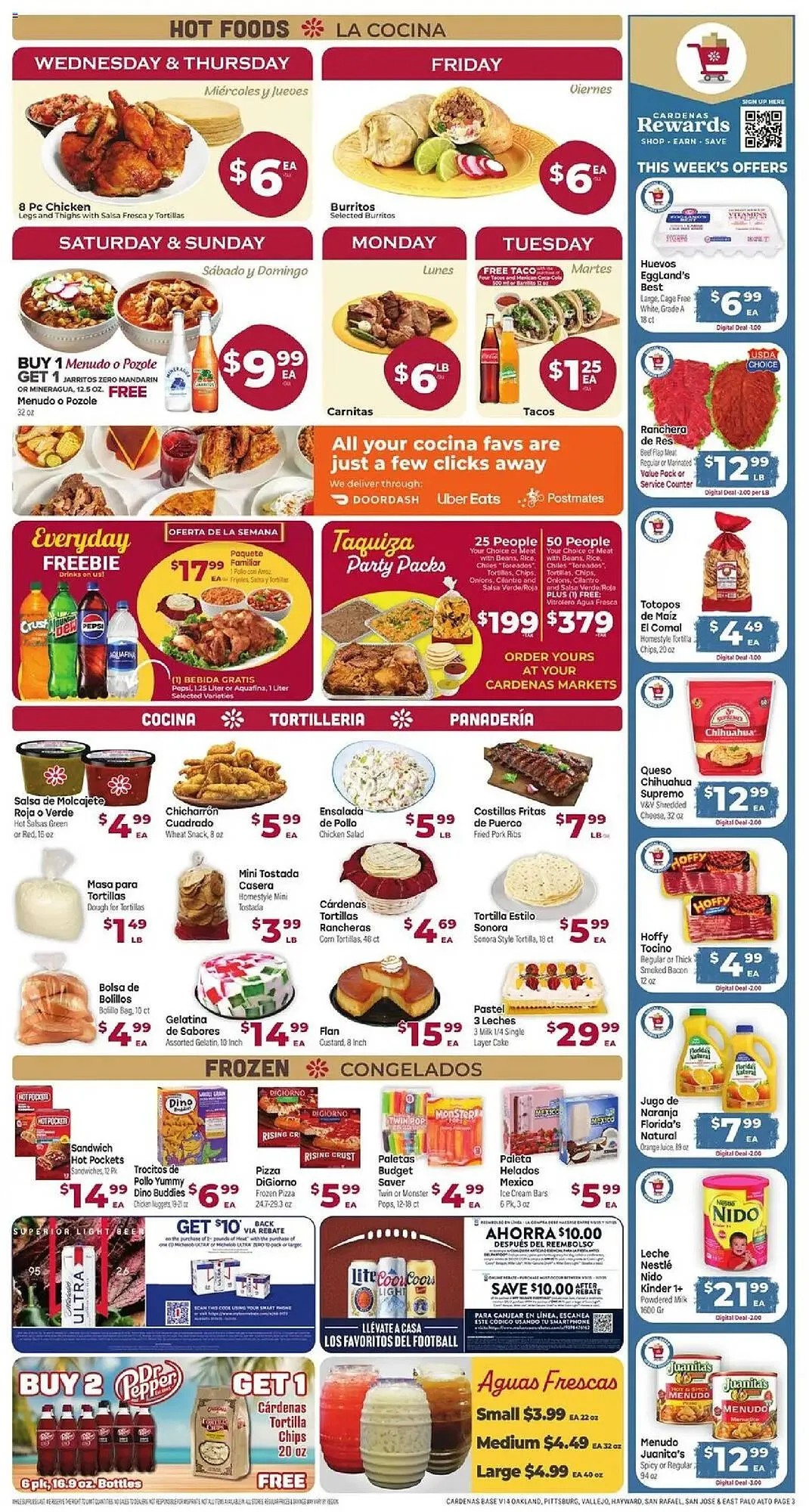 Weekly ad Cardenas weekly ad from September 3 to September 10 2025 - Page 3